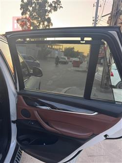 بي ام دبليو X5